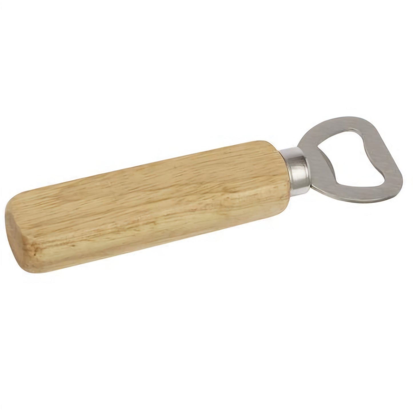 Flaschenöffner mit Gravur