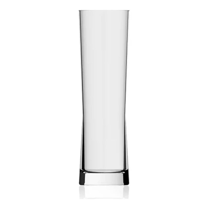 Das Bild zeigt ein Weizengals der Marke Rastal, auf weißem Hintergrund.