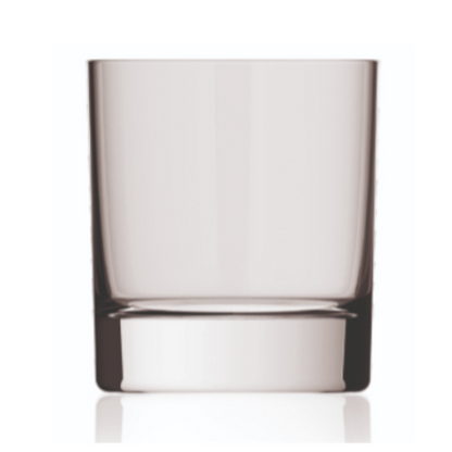 Whiskyglas mit Gravur